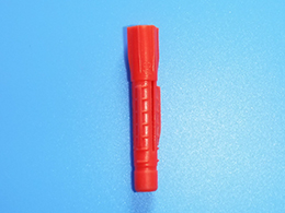 HJ07B無(wú)邊緣扭結(jié)式膨脹管